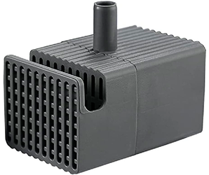 PETKIT Bomba de Agua Inteligente Inalámbrica de Recambio