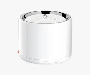 PETKIT EVERSWEET 3 Dispensador Automático de Acero Inoxidable para Gatos