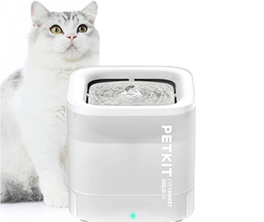 PETKIT EVERSWEET Solo SE Fuente Automática para Gatos 1,85L