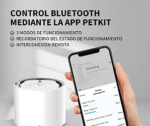 eversweet 3 pro control app