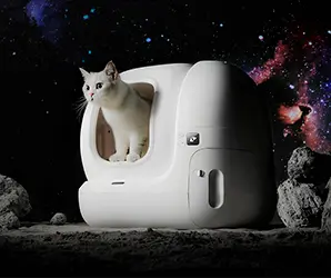 petkit pura max
