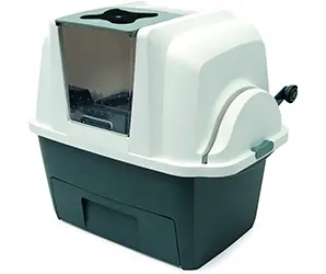 Catit Smartsift - Bandeja Sanitaria Automática