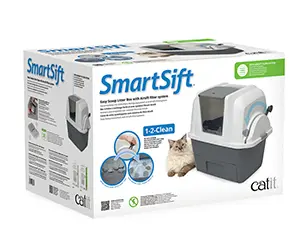 comprar catit smartsift