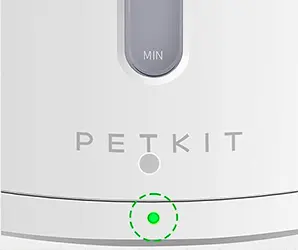 petkit eversweet solo 2 manual